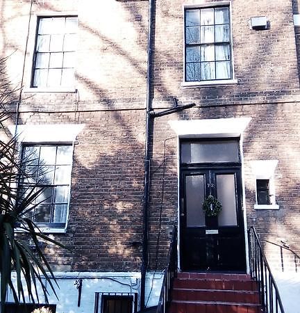 The Notting Hill Guest House 伦敦 外观 照片