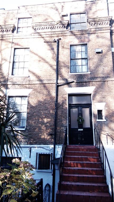The Notting Hill Guest House 伦敦 外观 照片